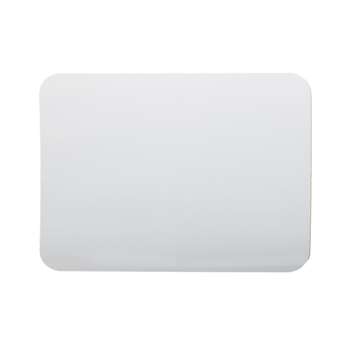 Two Sided Dry Erase Board 6x9, FLP15454