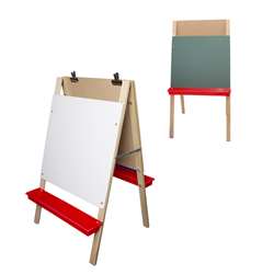 Adjustable Double Easel, FLP17335