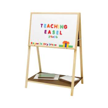 Magnetic Teaching Easel, FLP17390