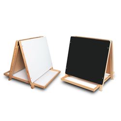 Table Top Easel - Black, FLP17405