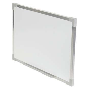 Aluminum Frame Dryerase Board 18X24, FLP17621