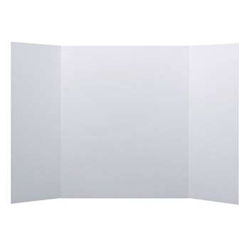 1 Ply White Project Board 24Pk, FLP3002224