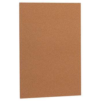 Cork/Foam Projct Sheet Retail 25Pk, FLP32028