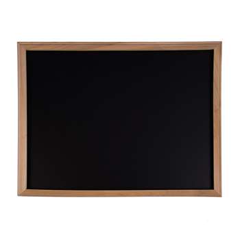 Wood Framed Chalk Board 18X24, FLP32200