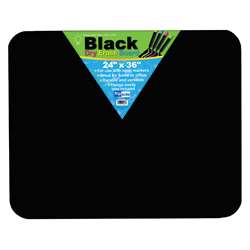 Shop Black Dry Erase Board 24 X 36 - Flp40088 By Flipside