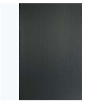 Corrugated Sheet 2 Sided Black 25Pk, FLP45222