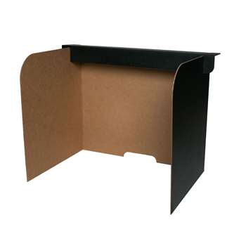 Desktop Privacy Screen 18&quot; 24Pk Large, FLP61855