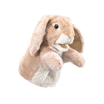 Lop Rabbit Little Puppet, FMT2944