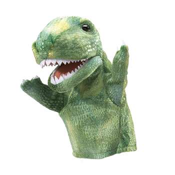 Tyrannosaurus Rex Little Puppet, FMT2997