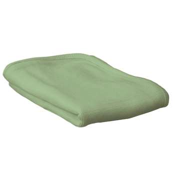 Thermasoft Blanket Mint By Foundations