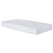 Safefit White Compact Elastic Fitted Sheet - FNDFSNFWH06