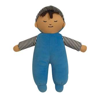 Dolls International Friend Hispanic Boy By Childrens Factory