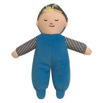 Dolls International Friend White Boy By Childrens Factory