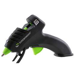 Low Temperature Mini Hot Glue Gun Surebonder Plus , FPRLT160F