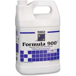 Franklin Chemical Formula 900 Soap Scum Remover - FRK967022