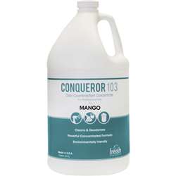 Fresh Products Bio Conqueror 103 Deodorizer - FRS1BWBMG