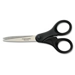 7&quot; Recycled Scissors, FSK01004252