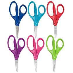 Fiskars For Kids Scissors 5 Pointed By Fiskars Manufacturing