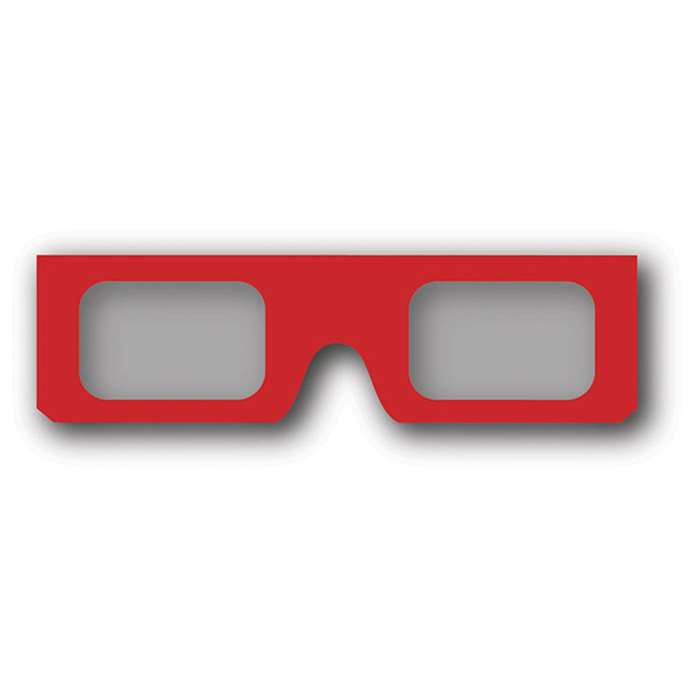 Additional 3D Glasses 2 Pack, GAL63069