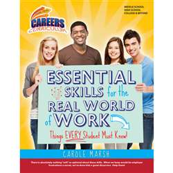 Careers Curriculum Essential Skills For The Real W, GALCCPCARESS