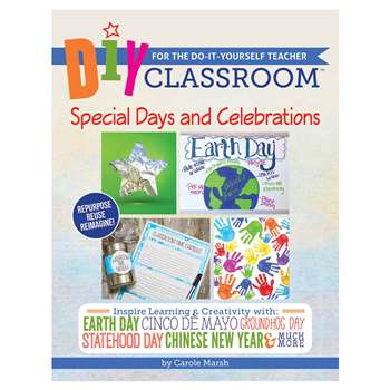 Diy Classroom Special Days & Celebrations, GALDIPSPE