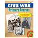 Primary Sources Civil War - GALPSPCIVWAR