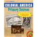 Primary Sources Colonial America - GALPSPCOL