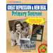 Primary Sources Great Depression & New Deal - GALPSPGRE