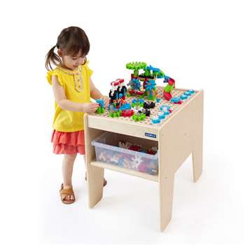 Io Blocks Stem Table, GD-9642