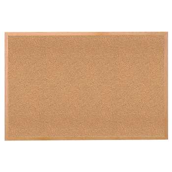 Cork Bulletin Boards 24X36 By Ghent