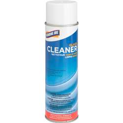 Genuine Joe Glass Cleaner Aerosol - GJO02103