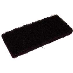 Genuine Joe Utility Stripping Pad - GJO03125