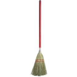 Genuine Joe Corn Fiber Toy Broom - GJO11501