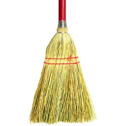 Genuine Joe Lobby Broom - GJO12501