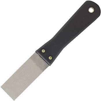 Great Neck Stiff Blade Putty Knife - GNS15PKS