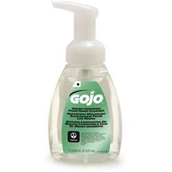 Gojo&reg; Green Certified Foam Hand Cleaner - GOJ571506