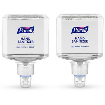 PURELL&reg; Advanced Hand Sanitizer Foam Refill - GOJ645302