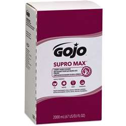 Gojo&reg; Supro Max Hand Cleaner - GOJ728204