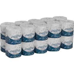 Angel Soft Ultra Professional Series Embossed Toilet Paper - GPC1632014