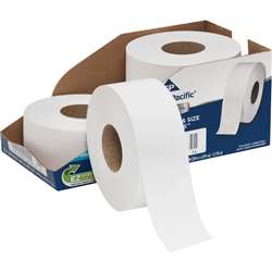 Georgia-Pacific Professional Series Jumbo Jr. Toilet Paper - GPC2172114