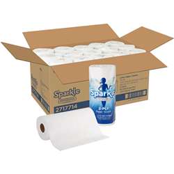 Sparkle Professional Series&reg; Kitchen Paper Towel Rolls - GPC2717714