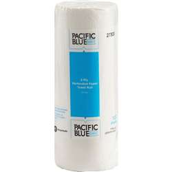 Pacific Blue Select Paper Towel Roll by GP Pro - GPC27300