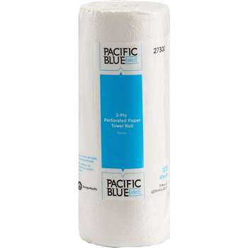 Pacific Blue Select Paper Towel Roll by GP Pro - GPC27300