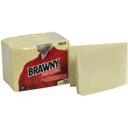 Brawny&reg; Professional Disposable Dusting Cloths - GPC29616