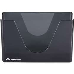 Georgia-Pacific Countertop C-Fold/M-Fold Paper Towel Dispenser - GPC56640