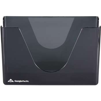 Georgia-Pacific Countertop C-Fold/M-Fold Paper Towel Dispenser - GPC56640