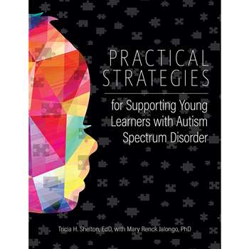 Practical Strategies Support Book Young Learners W, GR-10064