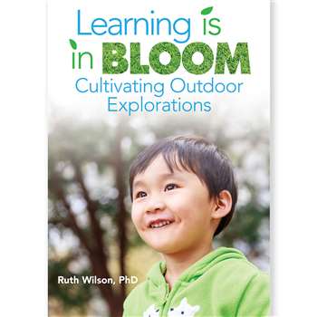 Learning Is &quot; Bloom Book, GR-10066