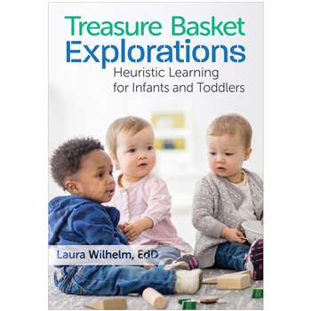 Treasure Basket Explorations, GR-10537