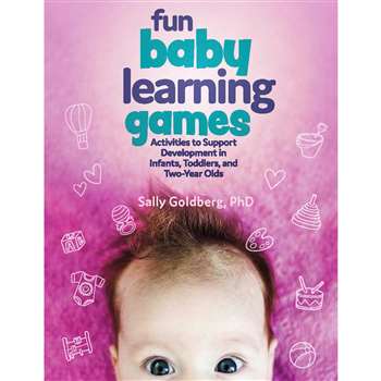 Fun Baby Learning Games, GR-10542